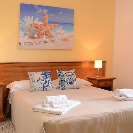 Coral B&B ポルト・チェザーレオ エクステリア 写真