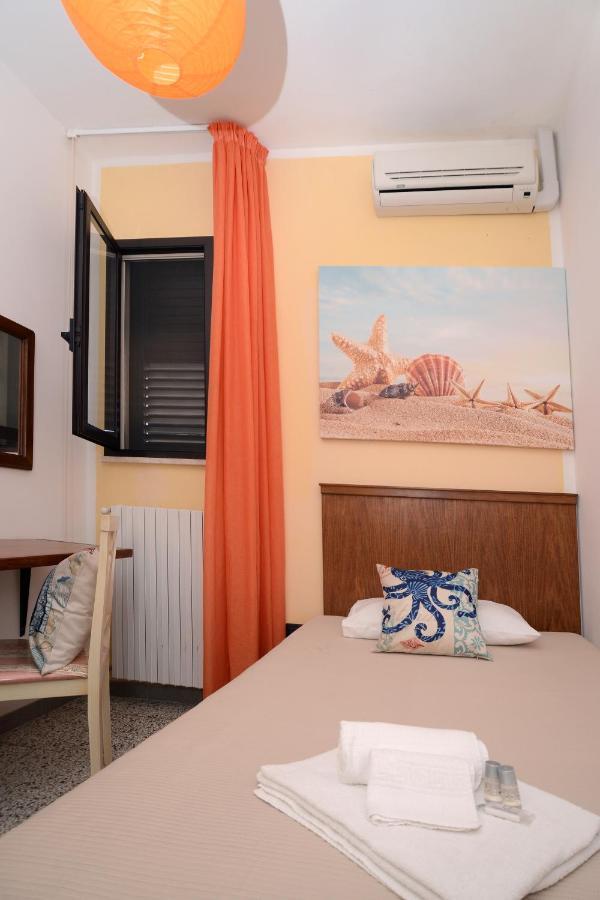 Coral B&B ポルト・チェザーレオ エクステリア 写真