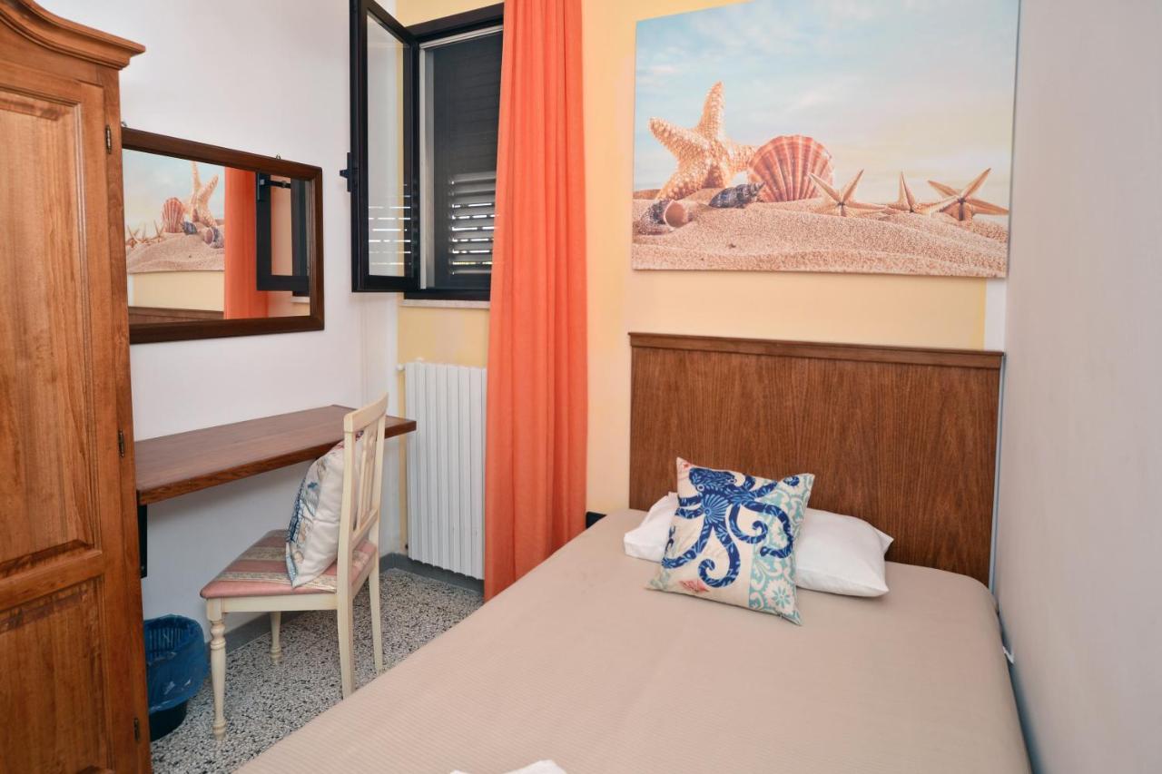 Coral B&B ポルト・チェザーレオ エクステリア 写真
