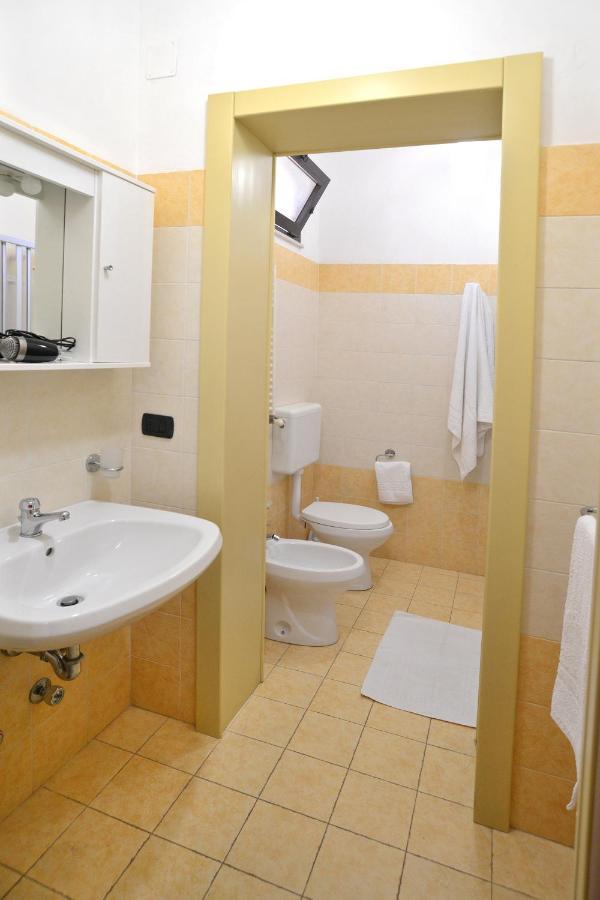 Coral B&B ポルト・チェザーレオ エクステリア 写真