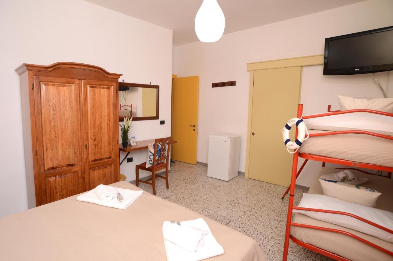 Coral B&B ポルト・チェザーレオ エクステリア 写真