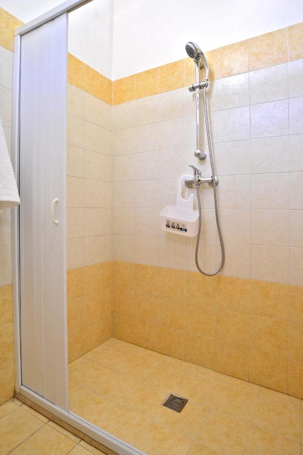 Coral B&B ポルト・チェザーレオ エクステリア 写真
