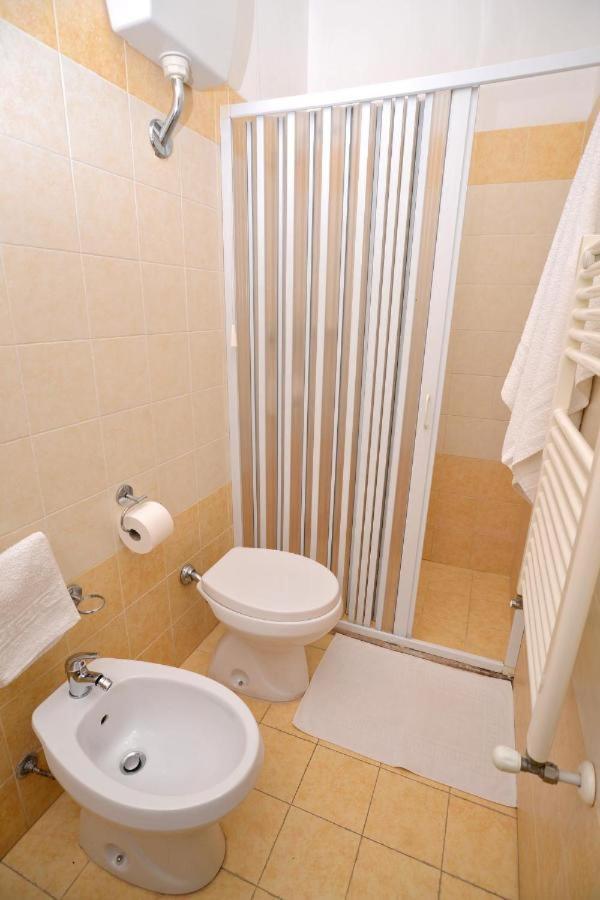 Coral B&B ポルト・チェザーレオ エクステリア 写真