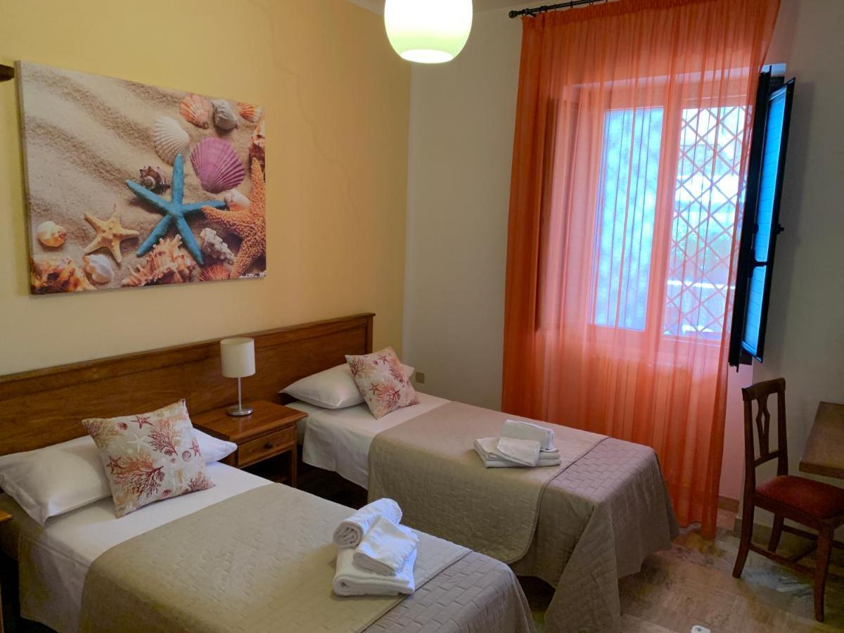 Coral B&B ポルト・チェザーレオ エクステリア 写真